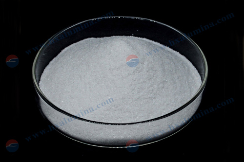 合金噴砂磨料金剛砂白剛玉F40